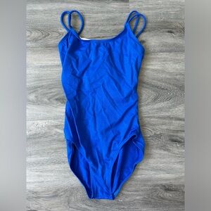 Dance Leotard- size Medium Adult